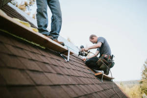 Local Roofers in Co Lottery, CO